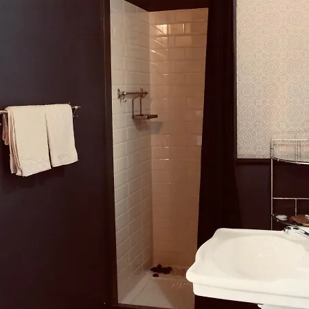 Bed & Breakfast La Meridiana D'alba