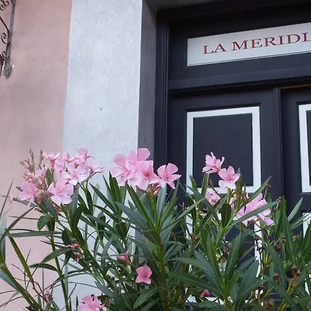 La Meridiana D'alba * Alba (Piedmont)