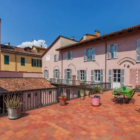 La Meridiana D'alba 3*