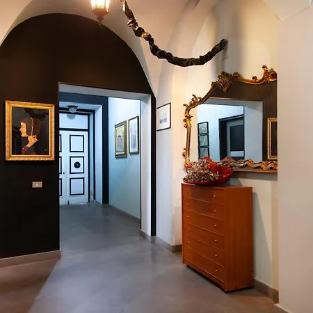 La Meridiana D'alba Alba