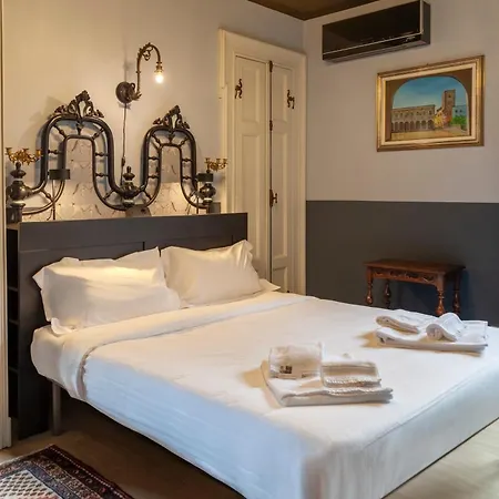 La Meridiana D'alba Panzió Alba