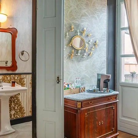 La Meridiana D'alba Panzió 3*