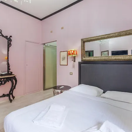 Panzió La Meridiana D'alba