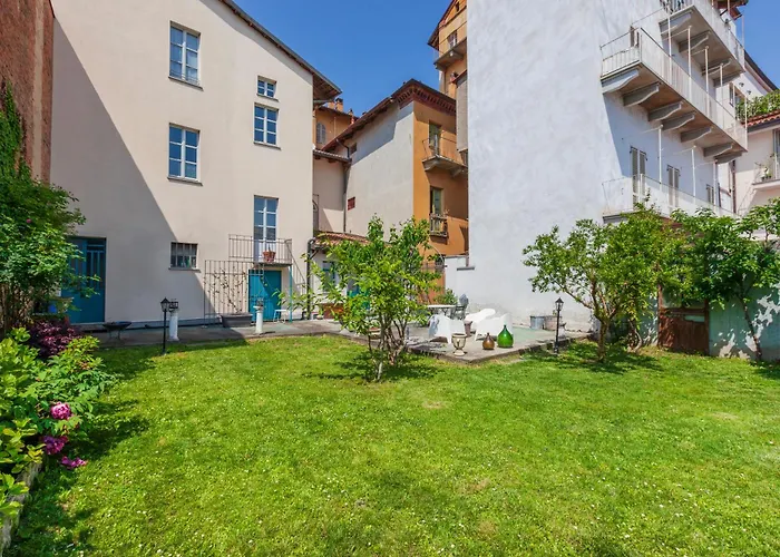 La Meridiana D'alba Bed & Breakfast Alba (Piedmont)