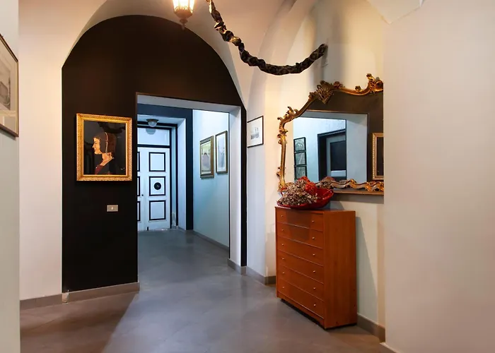 La Meridiana D'alba Alba (Piedmont)
